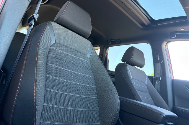 Certified 2025 Honda CR-V Sport image 21