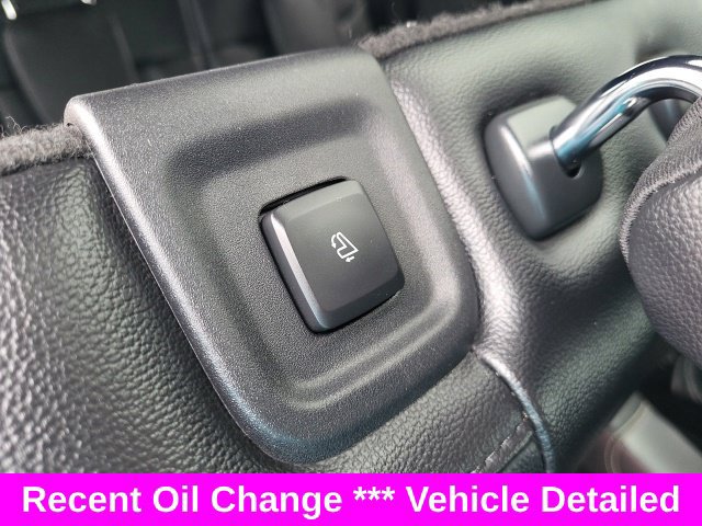 Used 2020 Ford Explorer ST AWD/4WD image 29