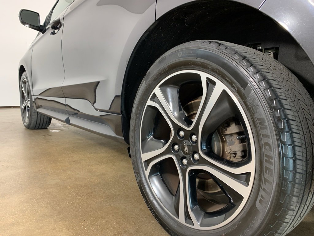 Used 2020 Ford Edge ST w/ Equipment Group 401A image 40