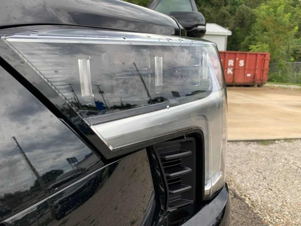 New 2026 Toyota Sequoia Platinum AWD/4WD image 39
