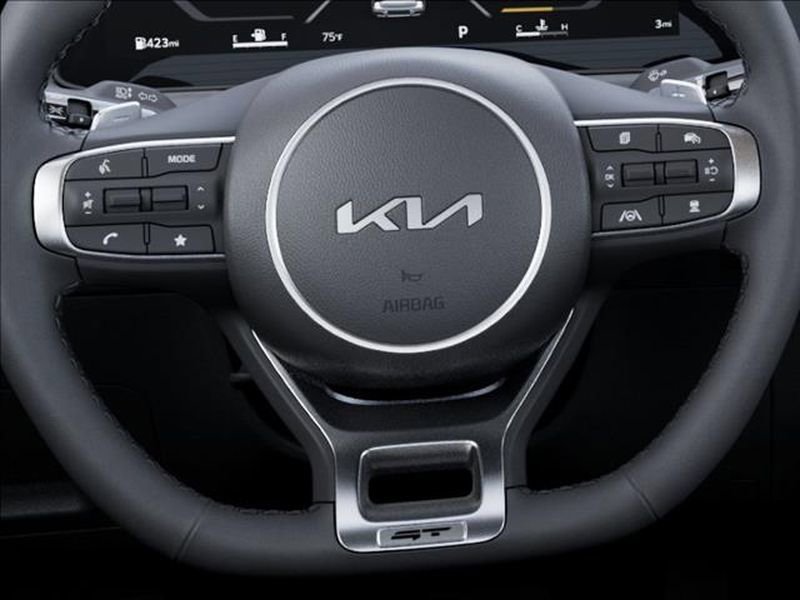 New 2026 Kia K5 GT FWD image 22