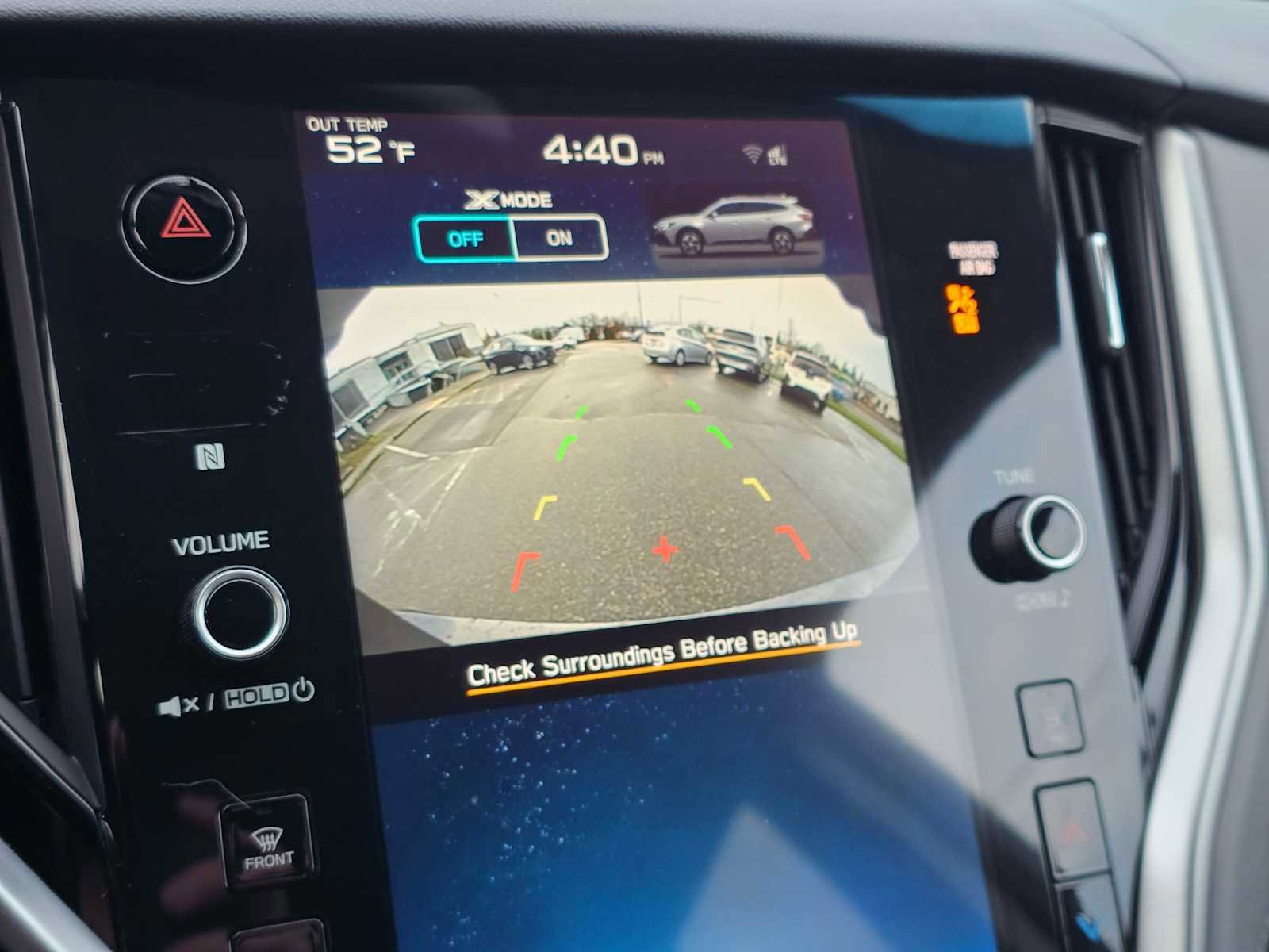 Used 2020 Subaru Outback Premium image 27