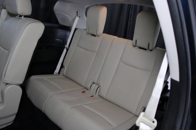 Used 2018 INFINITI QX60 Luxe w/ Premium Plus Package AWD/4WD image 22