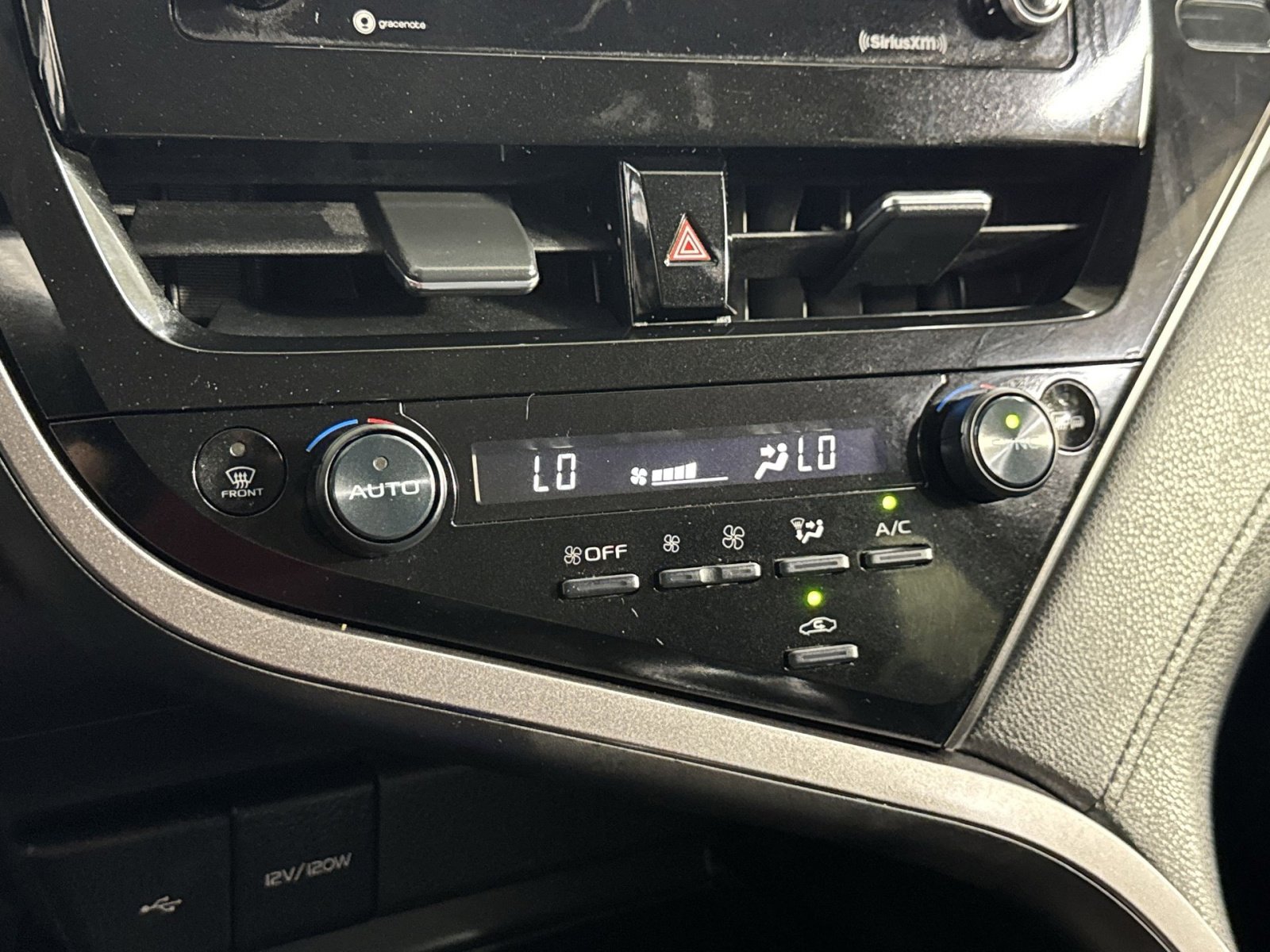 Used 2024 Toyota Camry LE w/ Cold Weather Package image 32