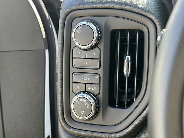 New 2026 GMC Sierra 2500 Pro image 8