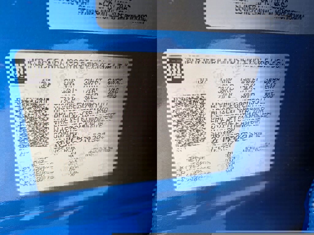 Certified 2025 Chevrolet Silverado 1500 LT Trail Boss w/ Convenience Package II image 30