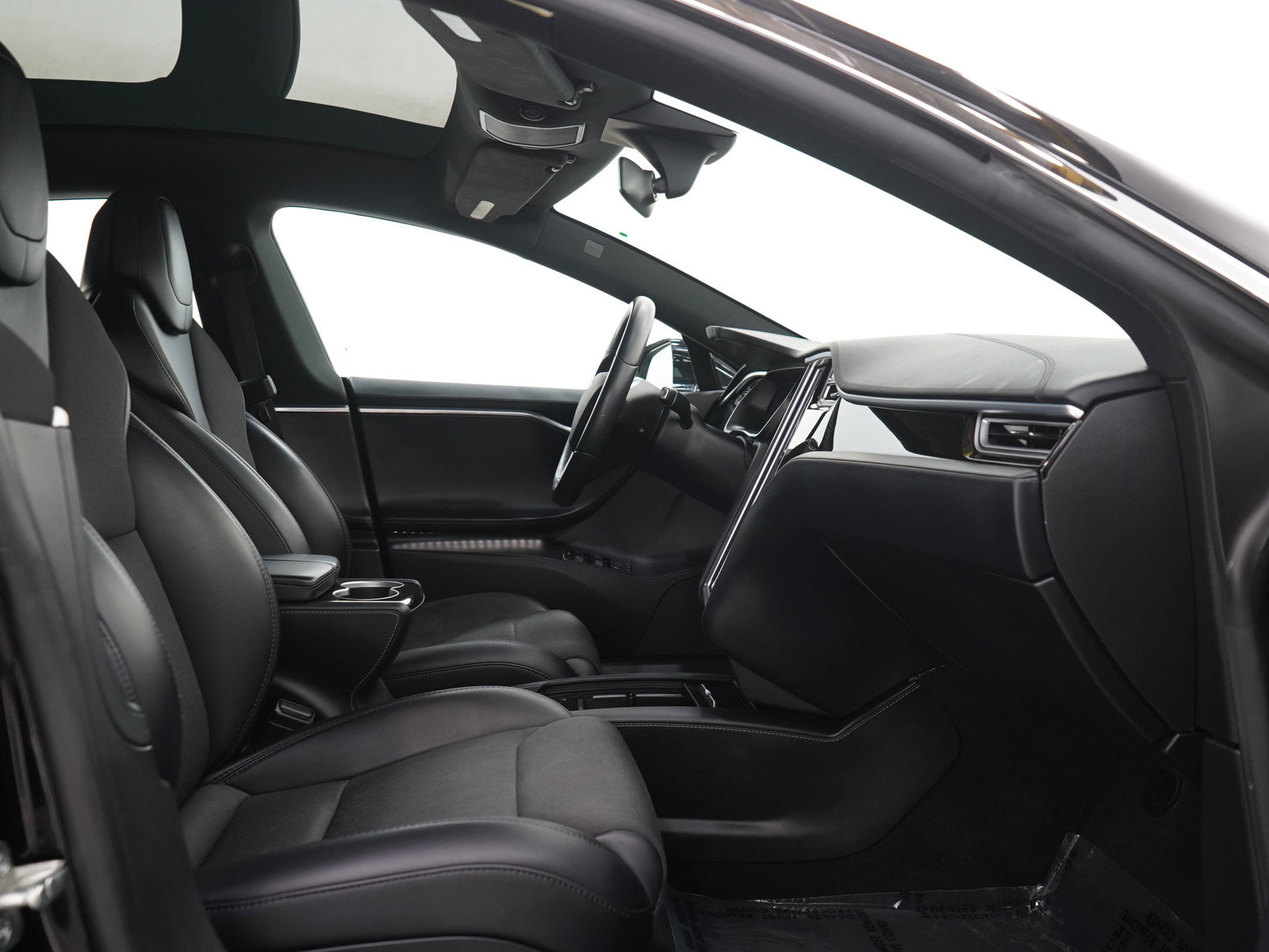 Used 2018 Tesla Model S 100D AWD/4WD image 11