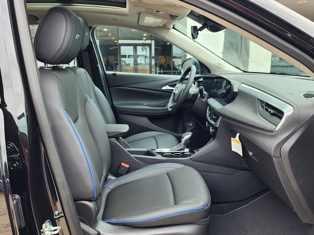 New 2026 Buick Encore GX Sport Touring w/ Advanced Technology Package image 38