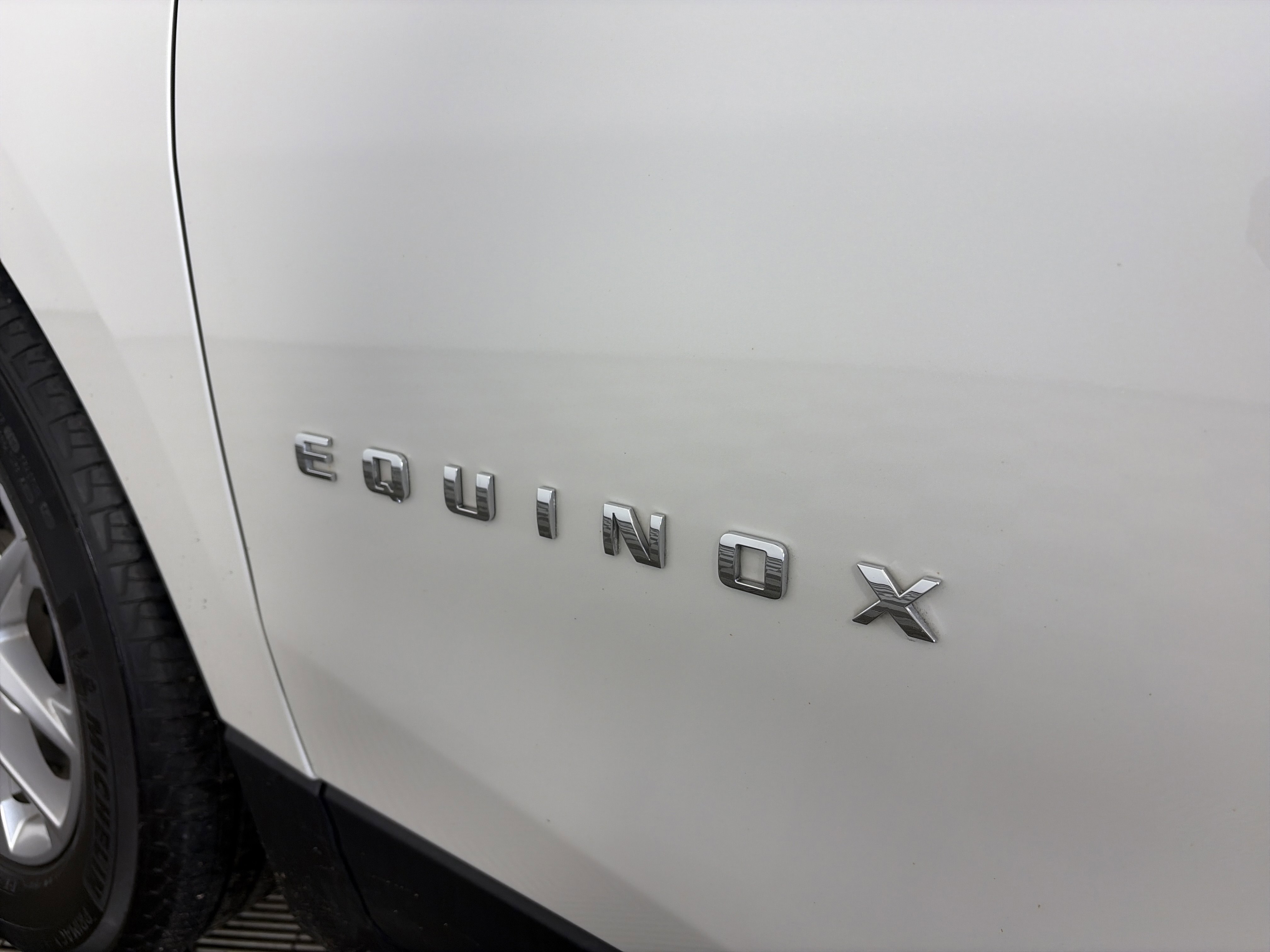 Used 2024 Chevrolet Equinox LT w/ LPO, Floor Liner Package image 18