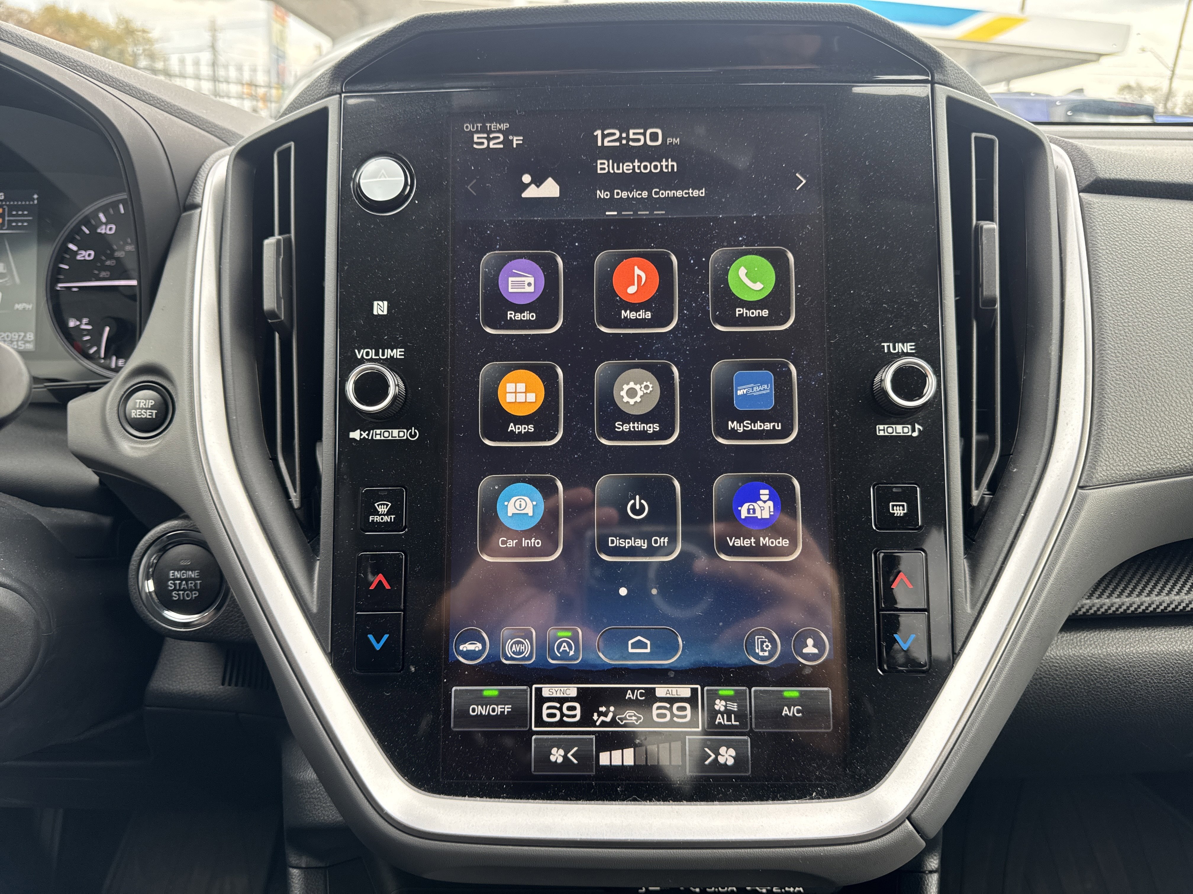 Certified 2025 Subaru Crosstrek 2.5i Premium image 19