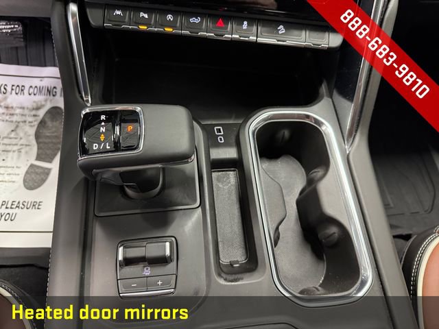 New 2026 GMC Sierra 1500 Denali Ultimate image 14