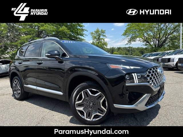 Used 2023 Hyundai Santa Fe Limited