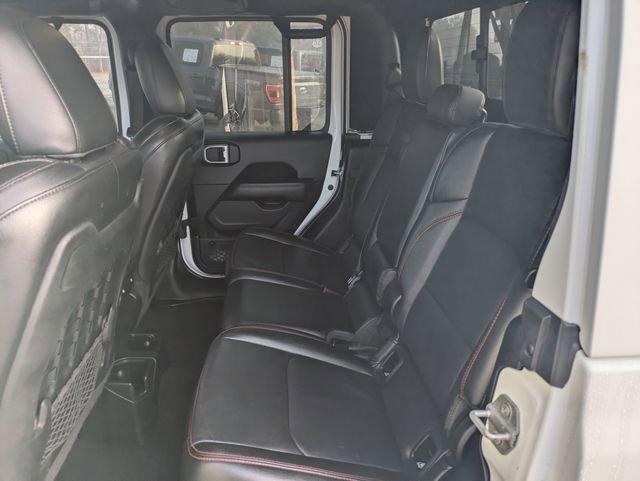 Used 2020 Jeep Gladiator Rubicon image 13