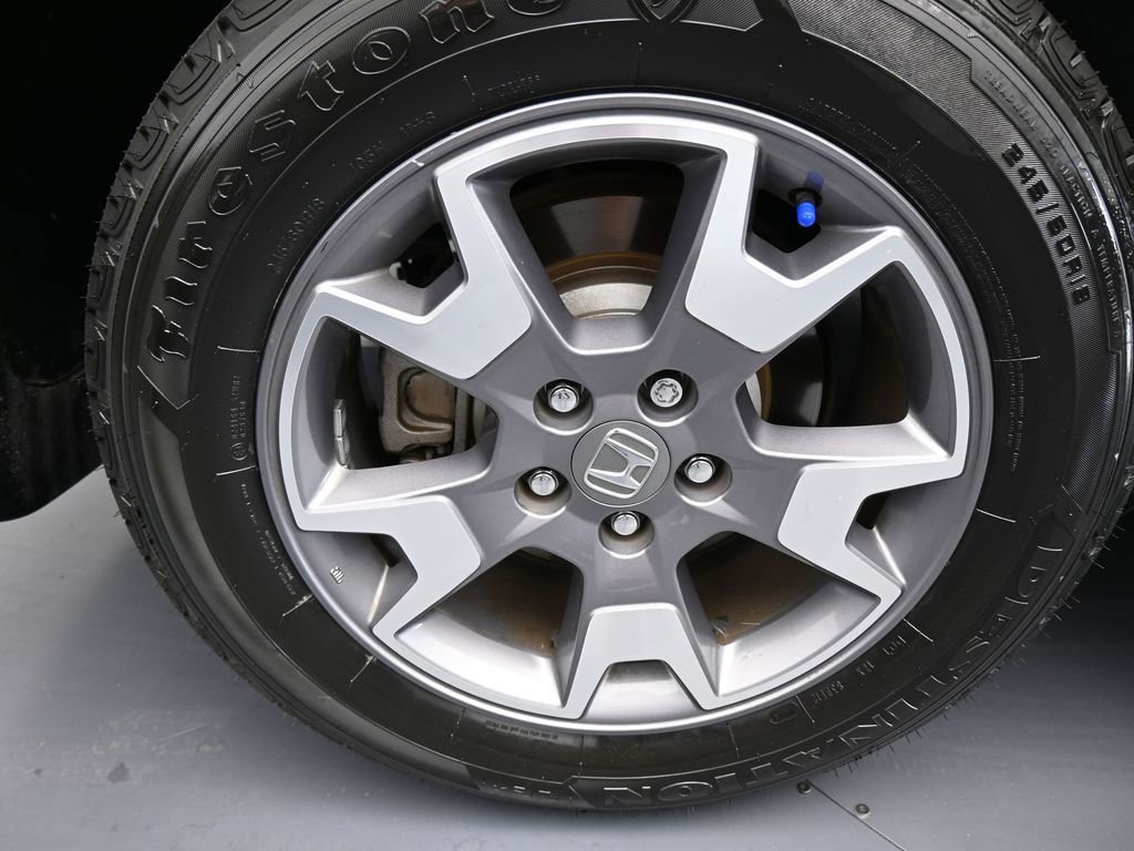 Used 2023 Honda Passport TrailSport image 46