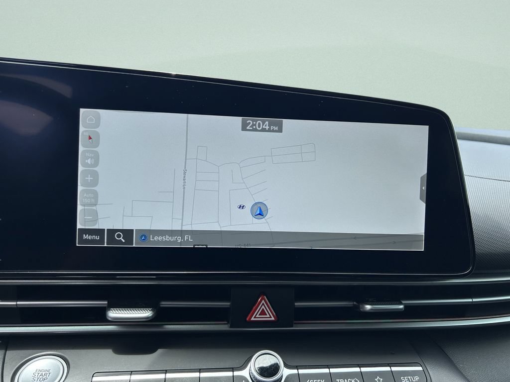 Certified 2024 Hyundai Elantra SEL FWD image 22