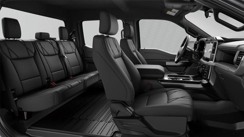 New 2026 Ford F150 STX RWD image 6