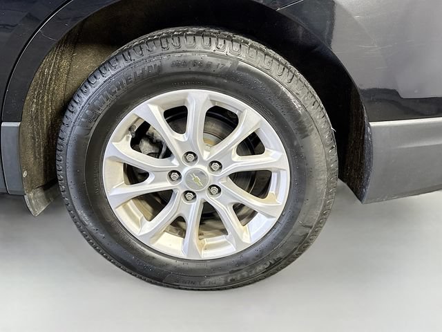 Used 2020 Chevrolet Equinox LT AWD/4WD image 31