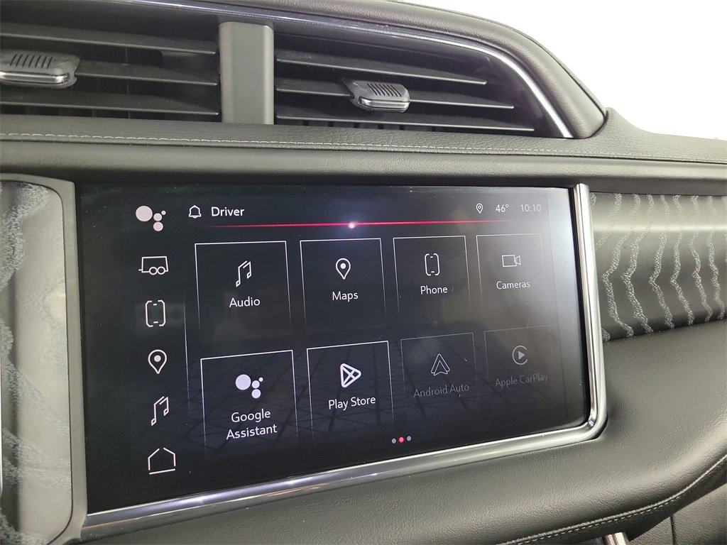 Used 2023 GMC Yukon Denali w/ Denali Reserve Package image 26