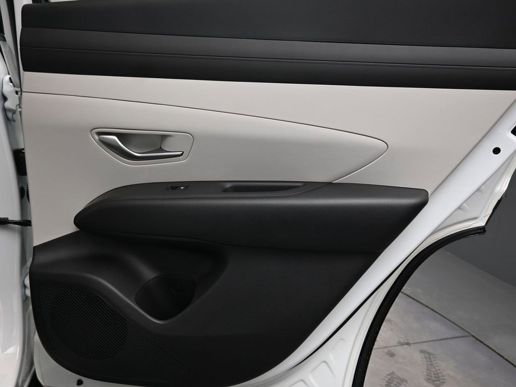 New 2026 Hyundai Tucson SEL image 14