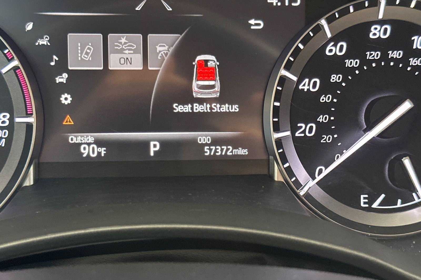 Used 2021 Toyota Highlander XLE FWD image 34
