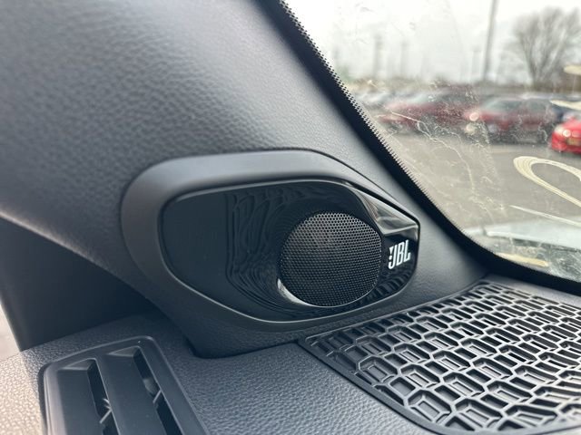 New 2026 Toyota 4Runner TRD Sport Premium image 20