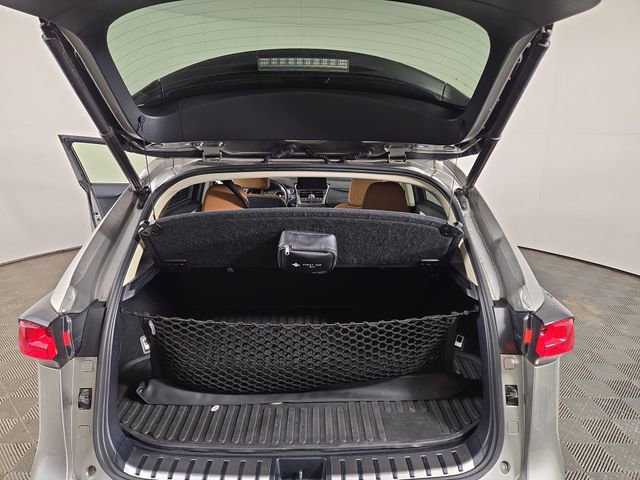 Certified 2020 Lexus NX 300h AWD w/ Comfort Package image 31