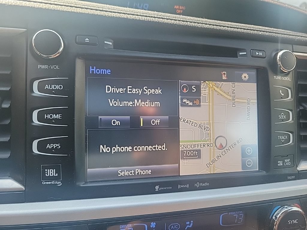 Used 2019 Toyota Highlander Limited Platinum AWD/4WD image 29