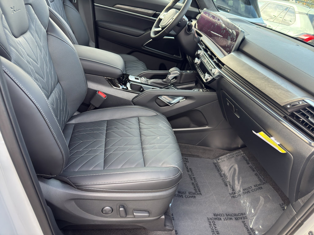 New 2025 Kia Telluride SX X-Line image 24