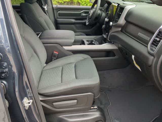 New 2026 RAM 1500 Big Horn AWD/4WD image 22