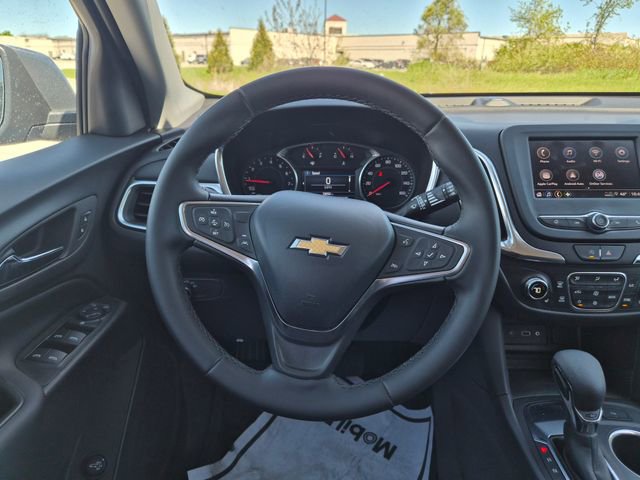 Used 2024 Chevrolet Equinox LT FWD image 19