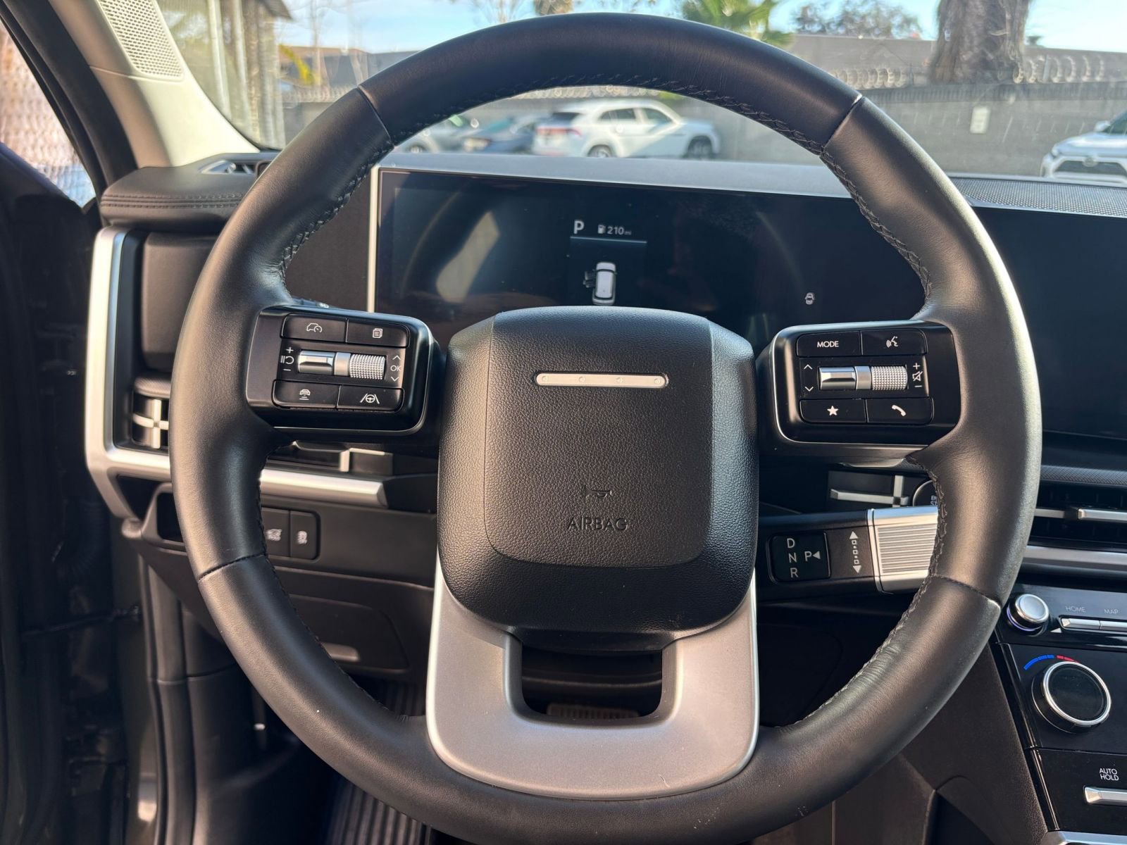 Used 2025 Hyundai Santa Fe SEL image 30