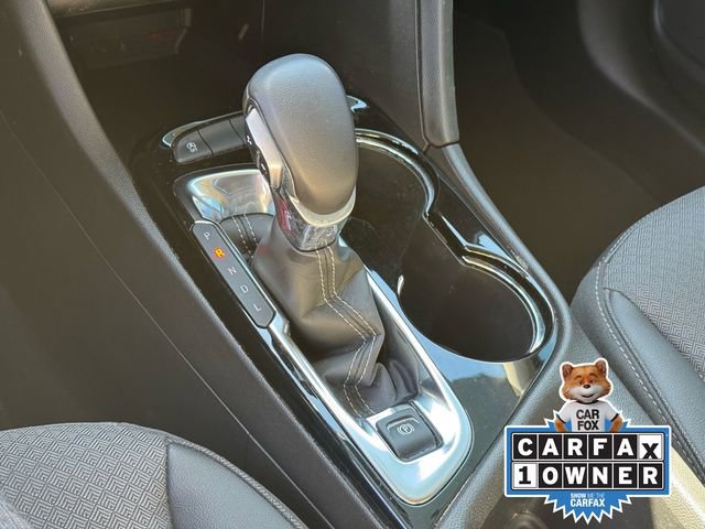 Used 2022 Buick Encore GX Preferred w/ Cold Weather Comfort Package image 21