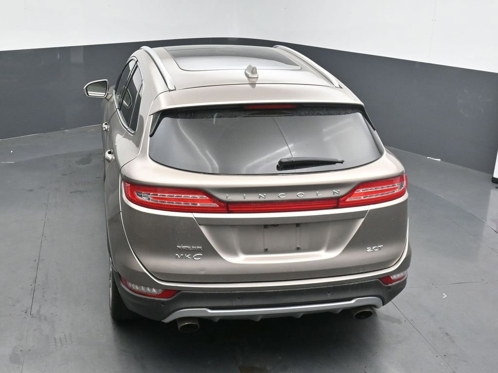 Used 2018 Lincoln MKC Reserve image 15