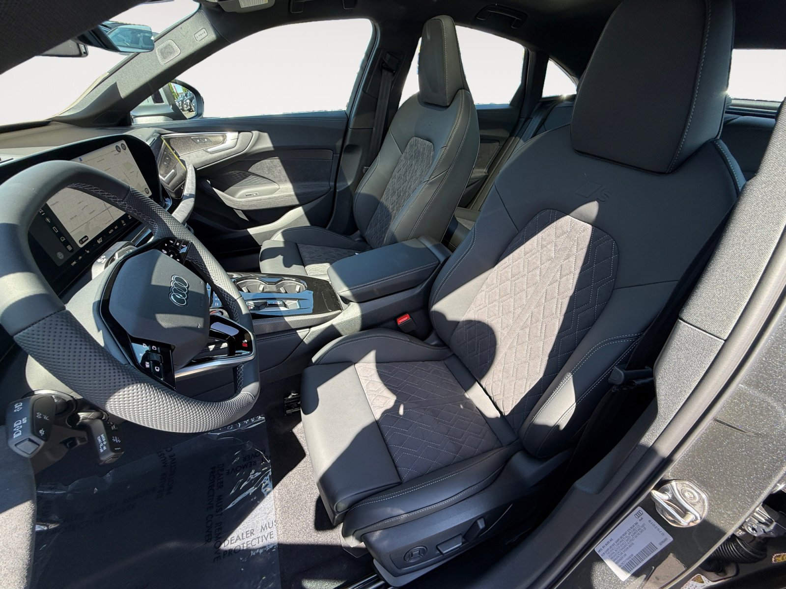 New 2026 Audi S5 Premium Plus AWD/4WD image 10