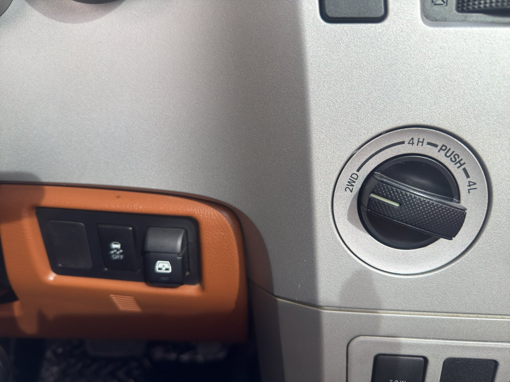 Used 2008 Toyota Tundra Limited image 17