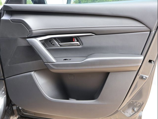 New 2026 MAZDA CX-5 Select AWD/4WD image 11