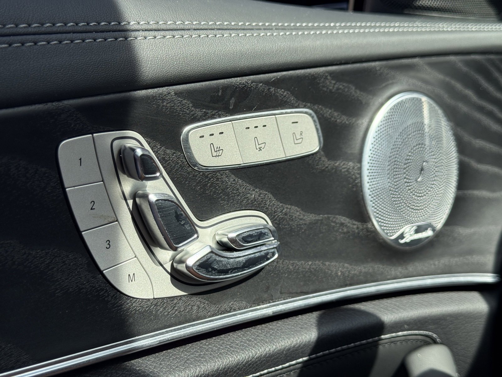 Used 2018 Mercedes-Benz E 63 AMG S image 25