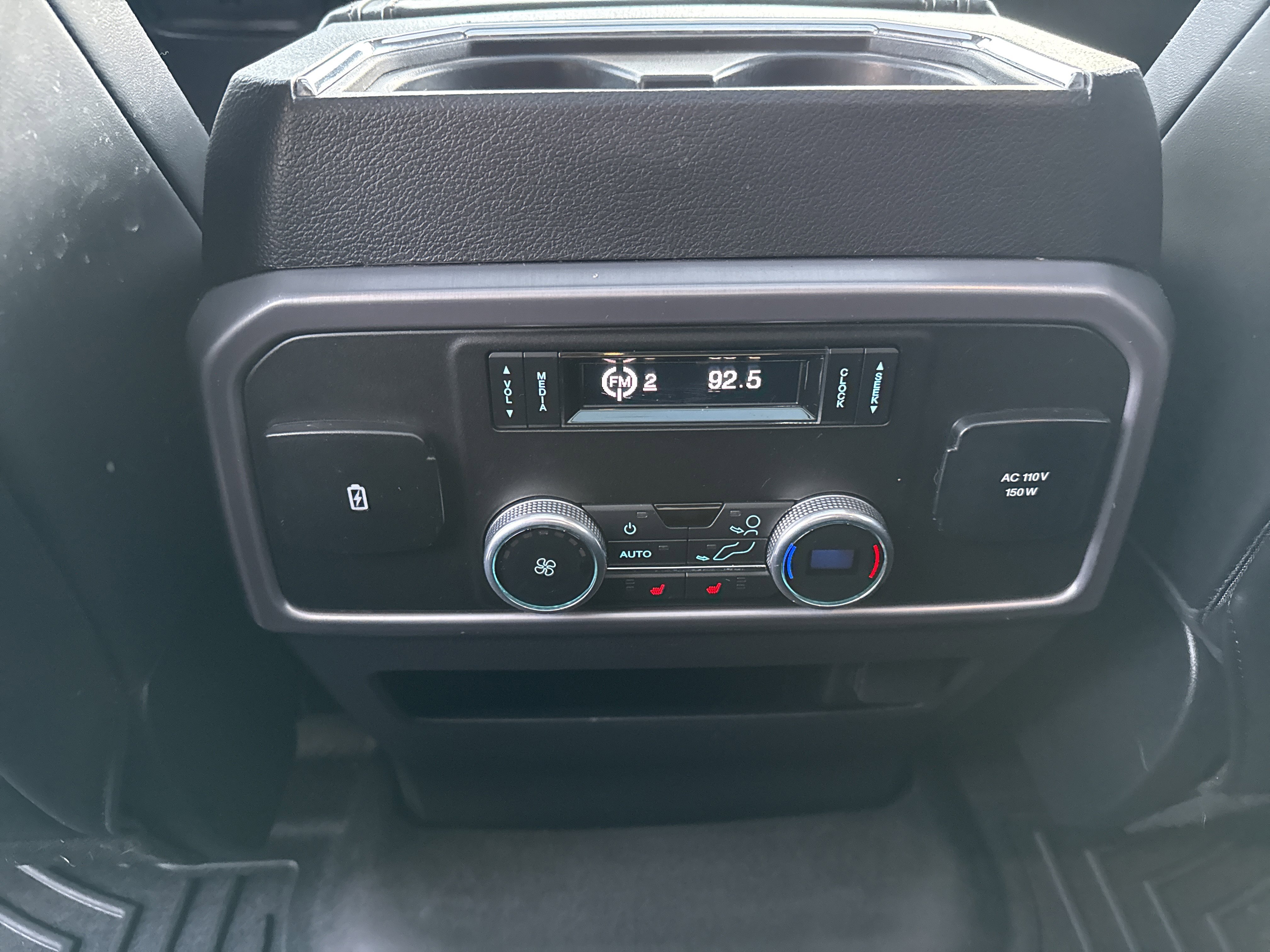 Used 2021 Ford Expedition Platinum image 17