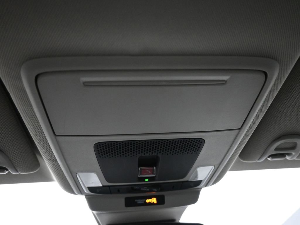 Certified 2023 Honda Accord LX image 17