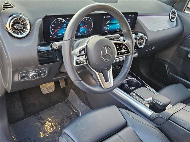 Certified 2023 Mercedes-Benz GLA 250 image 10