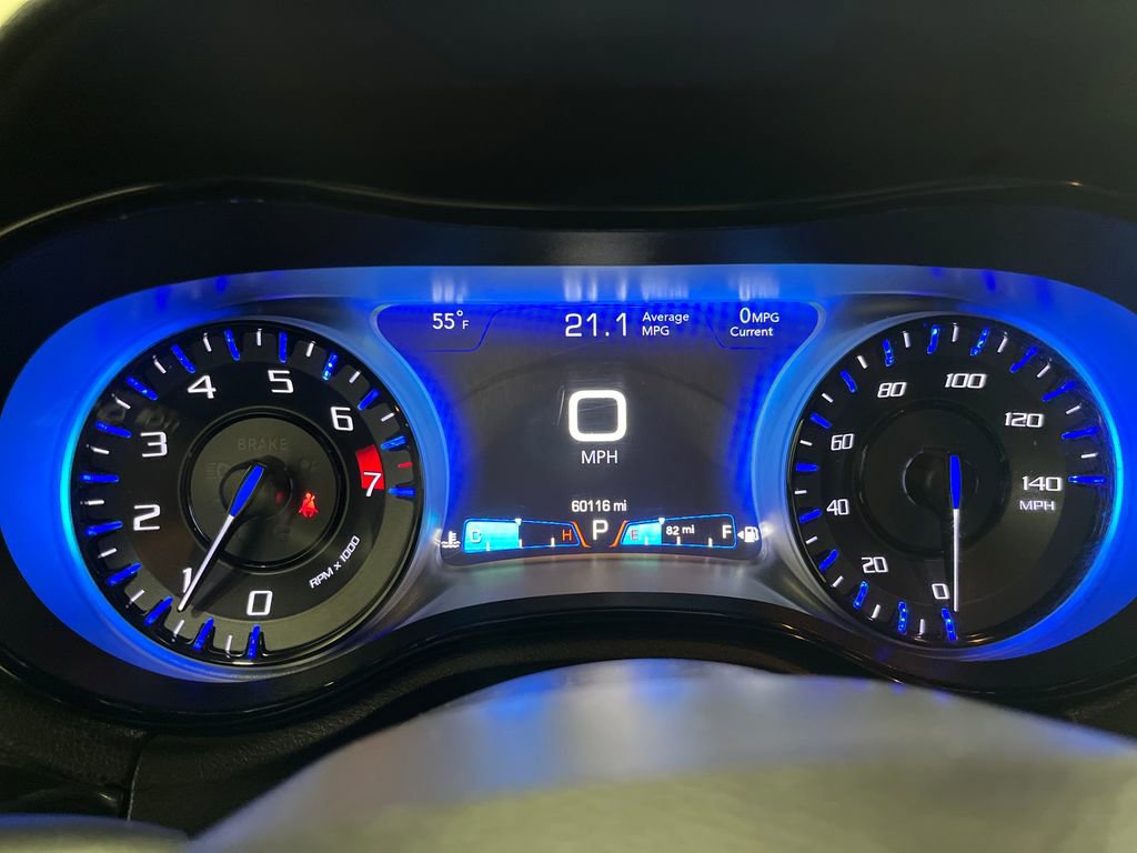 Used 2018 Chrysler 300 S w/ 300S Premium Group image 25