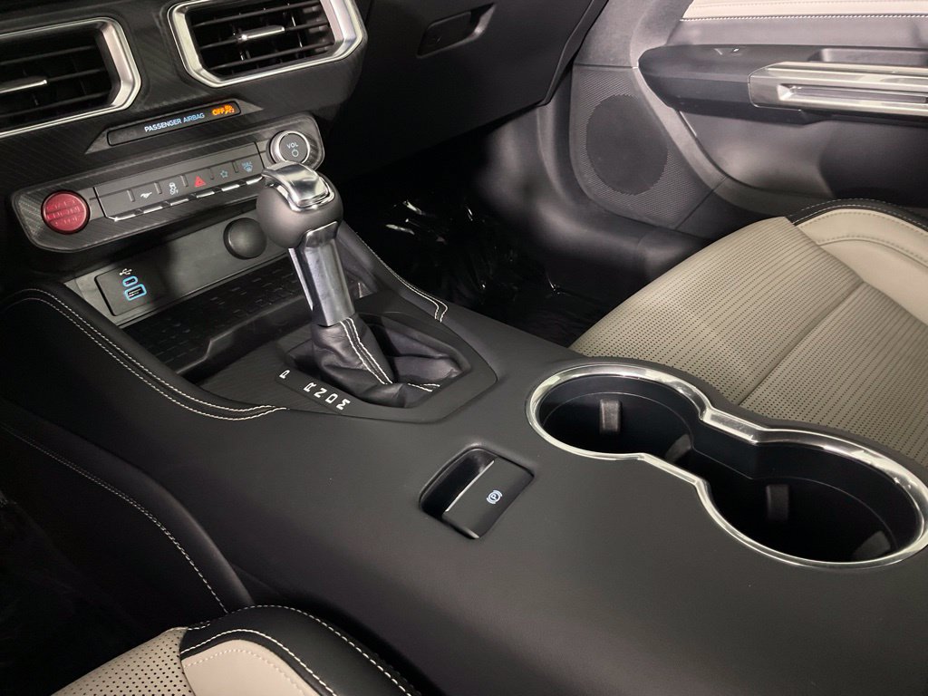 Used 2024 Ford Mustang GT Premium RWD image 16
