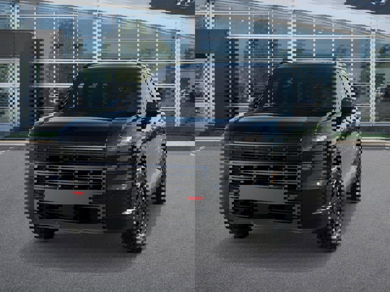 New 2026 Hyundai Palisade XRT Pro image 6