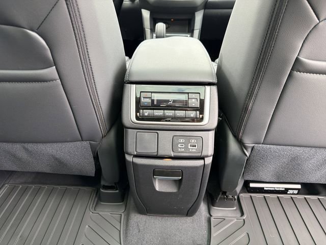 New 2026 Subaru Ascent Limited image 22