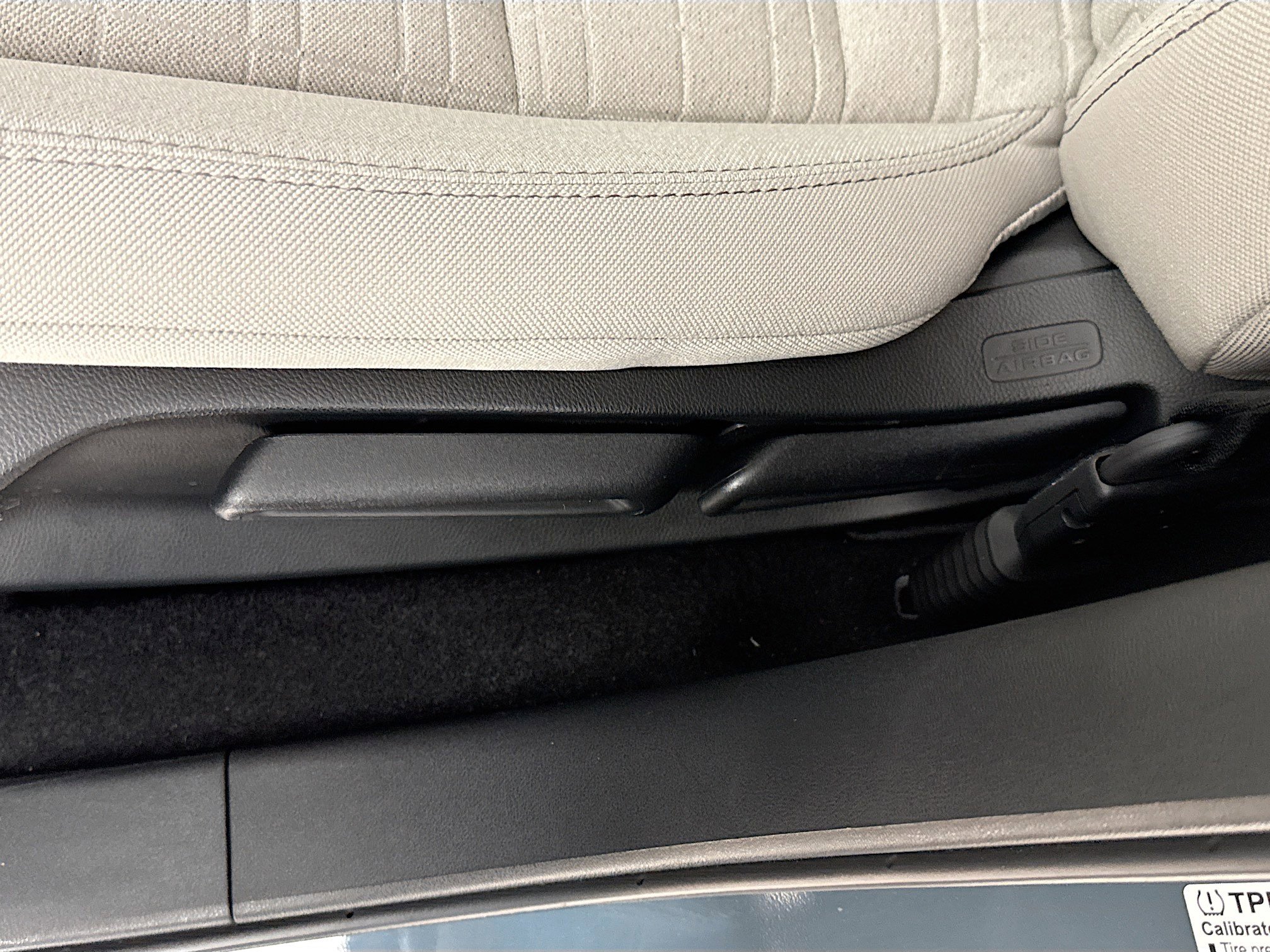 Certified 2026 Honda HR-V LX image 22