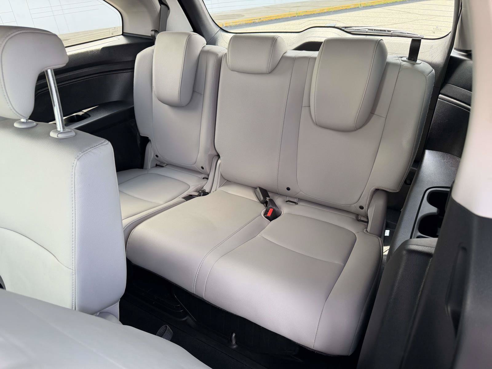 Used 2019 Honda Odyssey EX-L image 10