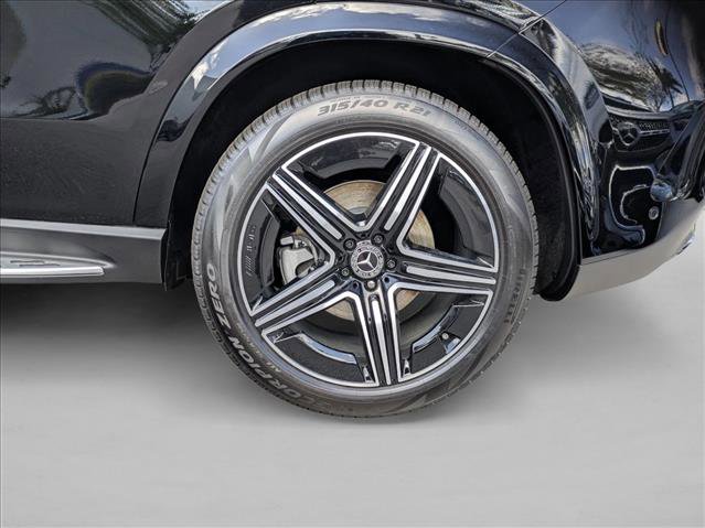 New 2026 Mercedes-Benz GLE 450 4MATIC image 9