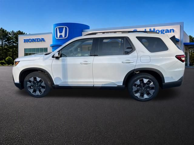 New 2026 Honda Pilot Elite image 8