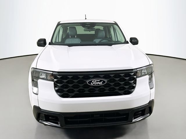 New 2026 Ford Maverick XLT w/ XLT Luxury Package image 2