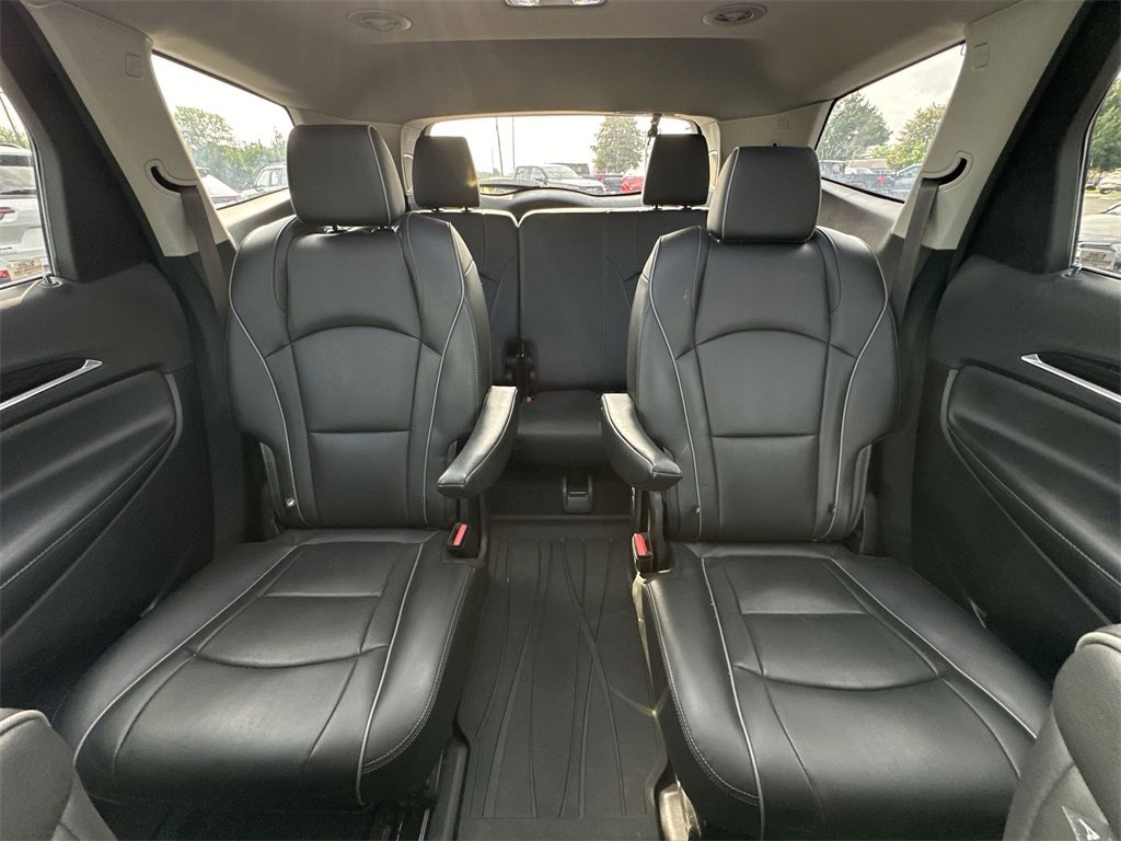 Used 2021 Buick Enclave Avenir image 23